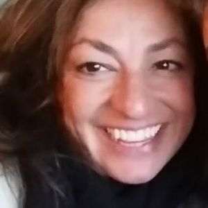 Meet your Posher, Becky